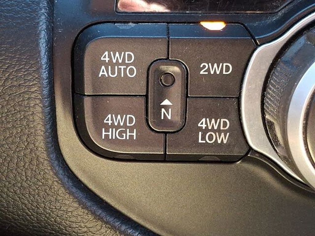 2021 RAM 1500 - photo 25