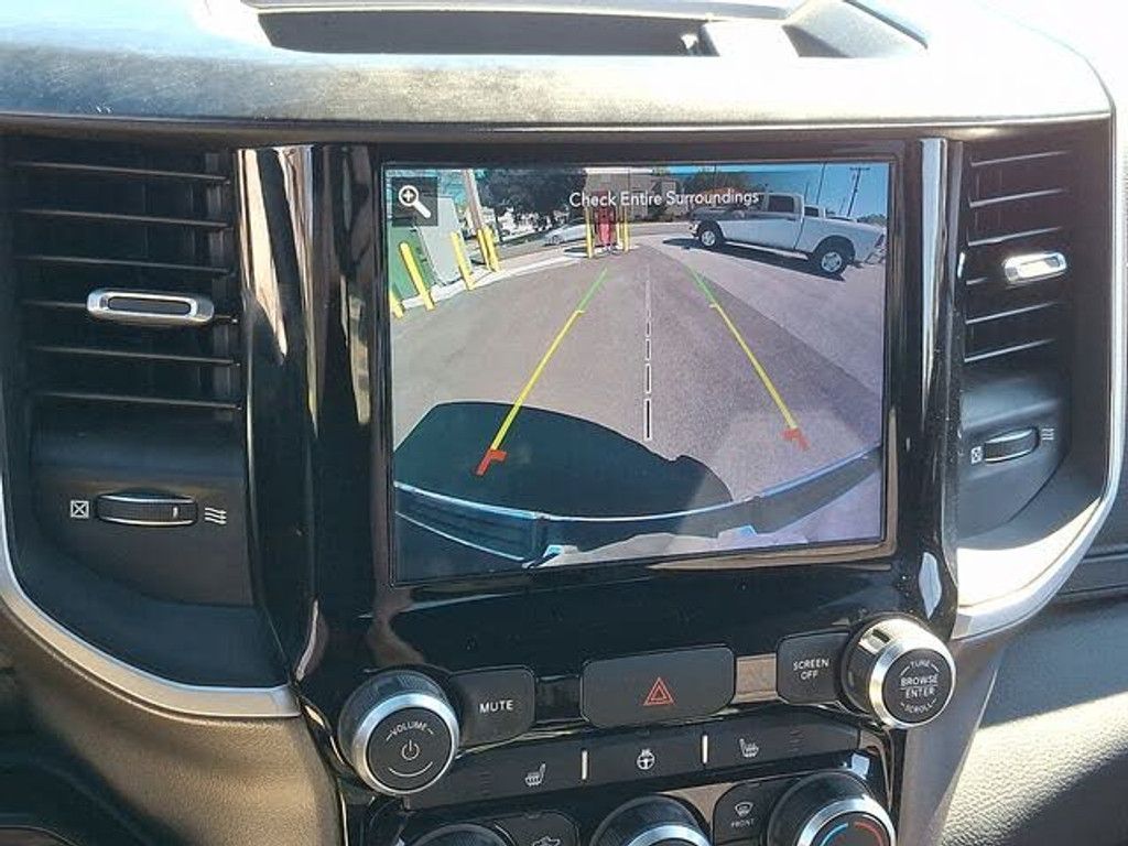 2021 RAM 1500 - photo 18