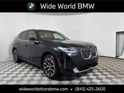 2026 BMW X3 30 xDrive for sale
