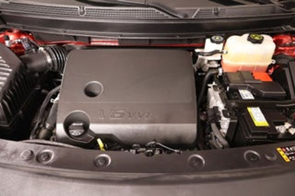 2024 BUICK Enclave - photo 20