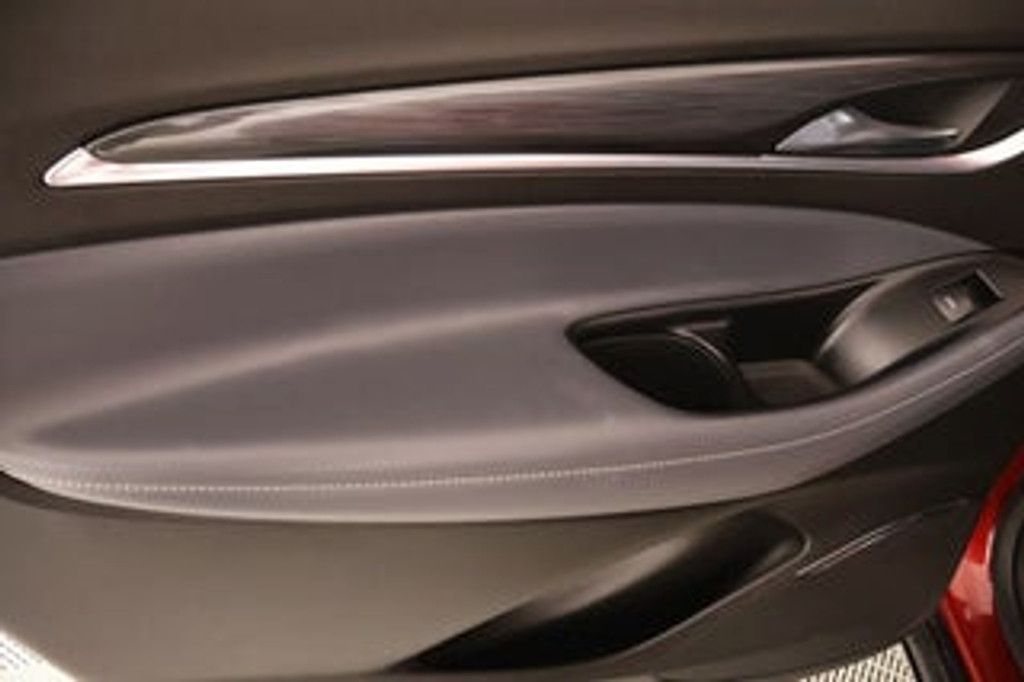 2024 BUICK Enclave - photo 17