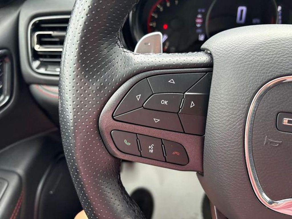 2024 DODGE Durango - photo 11