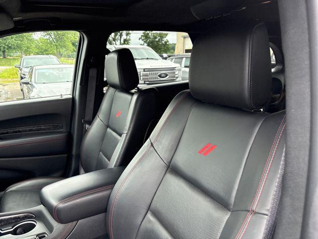2024 DODGE Durango - photo 9