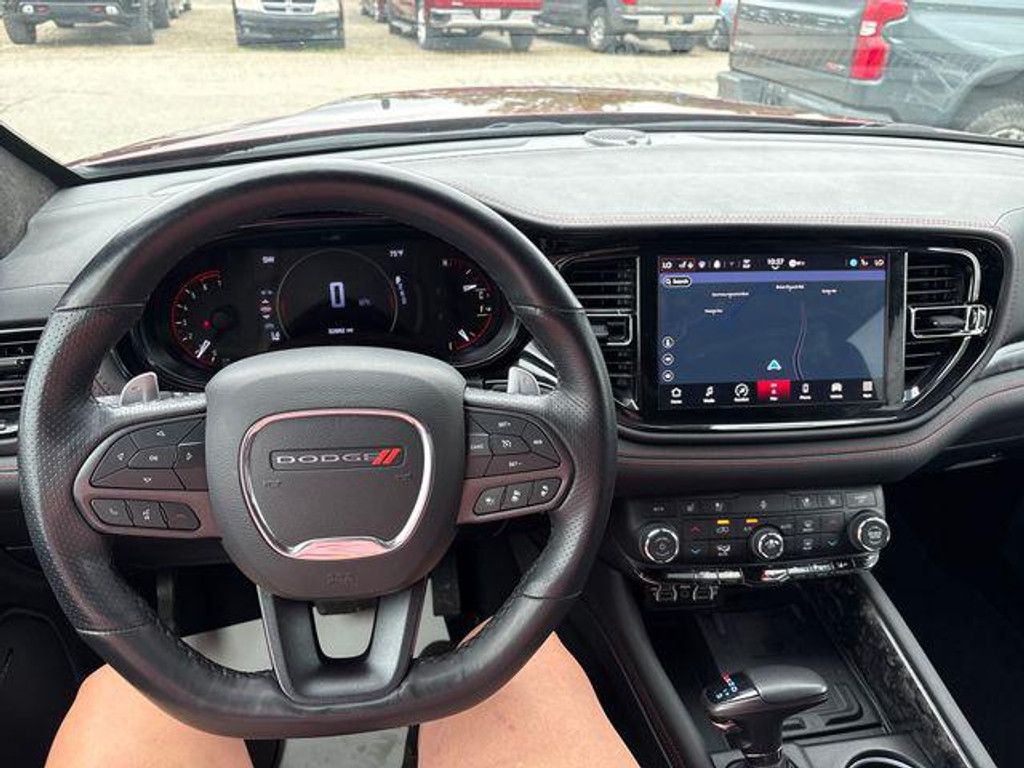 2024 DODGE Durango - photo 10