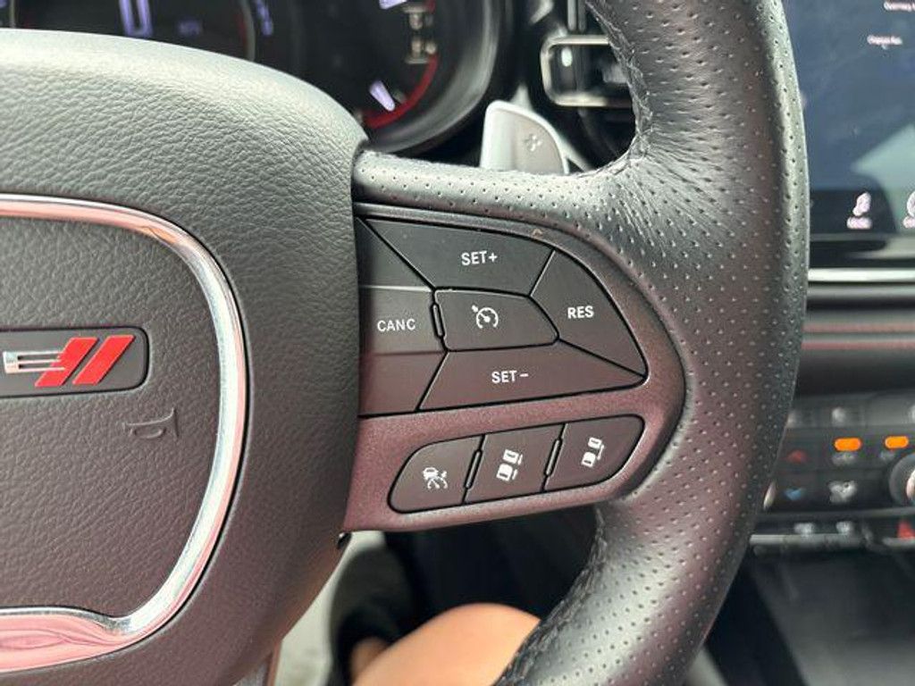 2024 DODGE Durango - photo 12