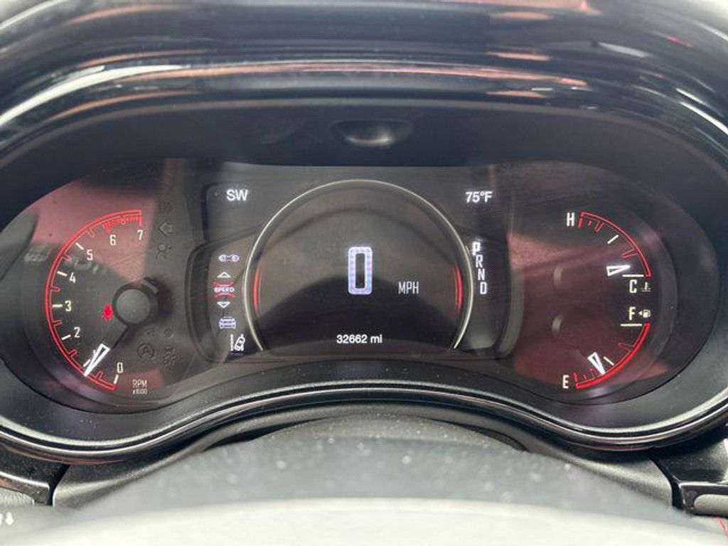 2024 DODGE Durango - photo 13