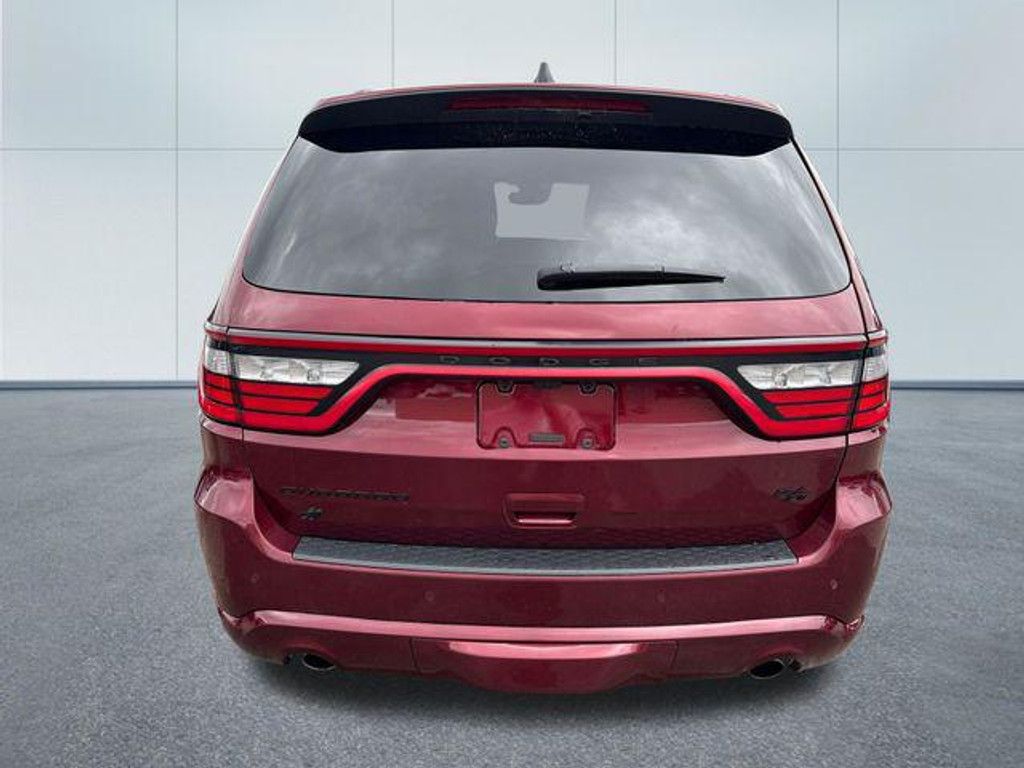 2024 DODGE Durango - photo 3