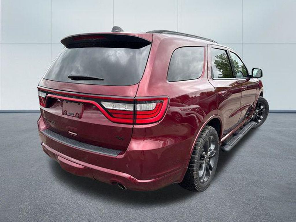 2024 DODGE Durango - photo 4