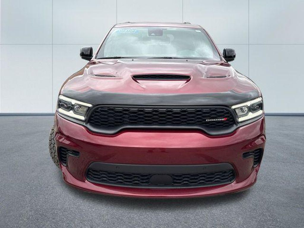 2024 DODGE Durango - photo 6