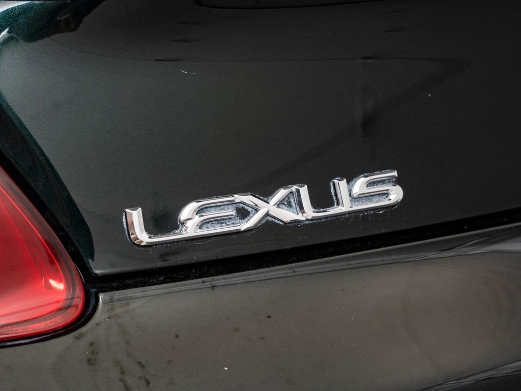 2004 LEXUS SC - photo 35