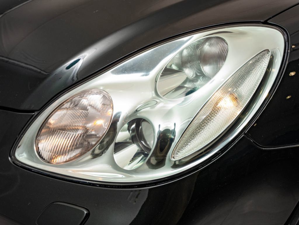 2004 LEXUS SC - photo 30