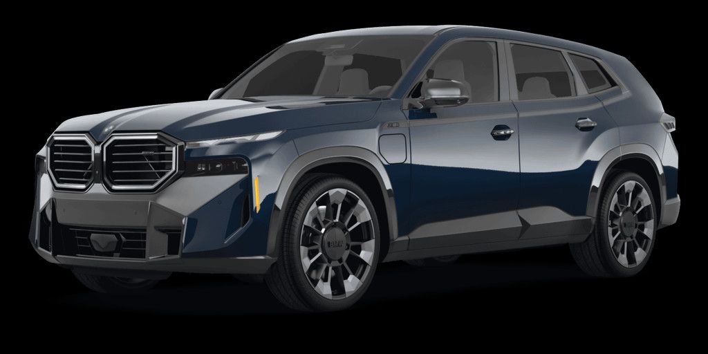 2023 BMW XM