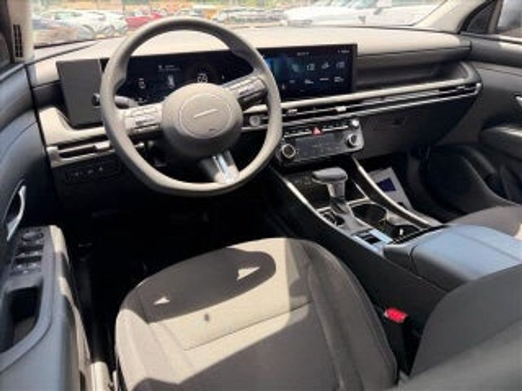 2026 HYUNDAI Tucson - photo 6