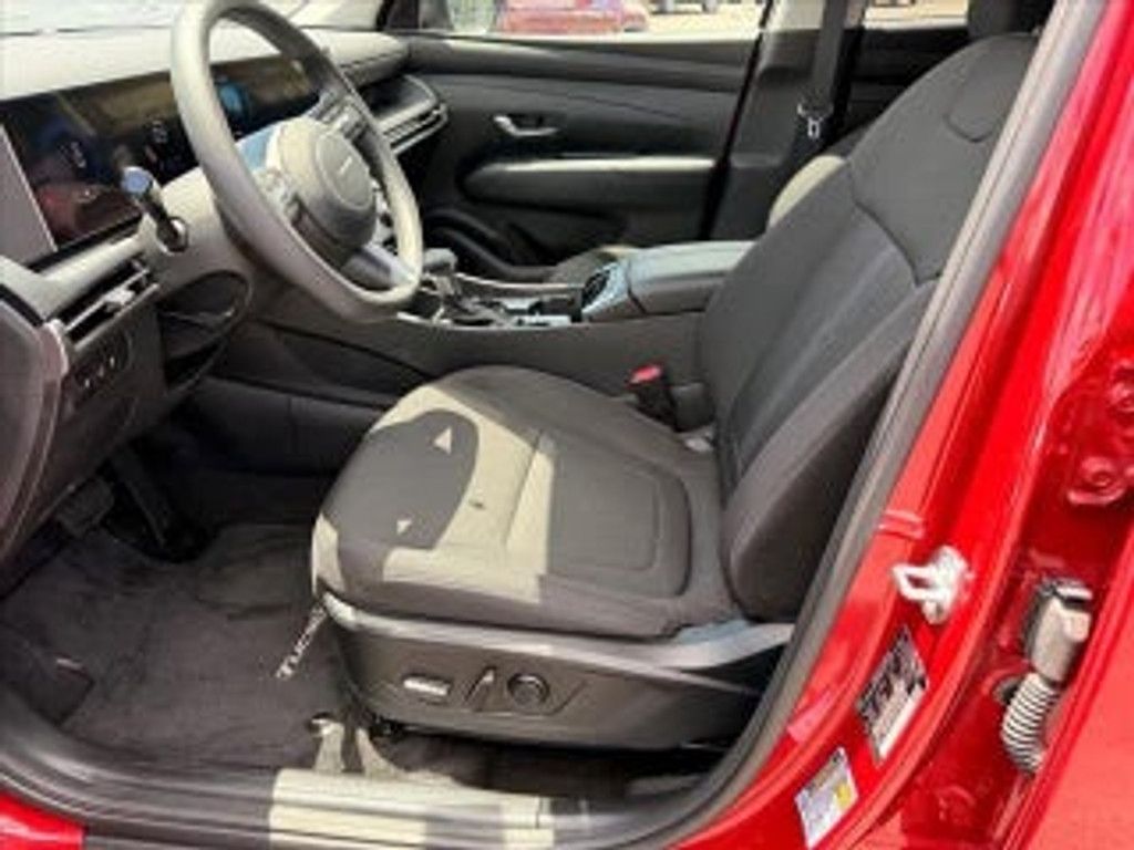 2026 HYUNDAI Tucson - photo 7