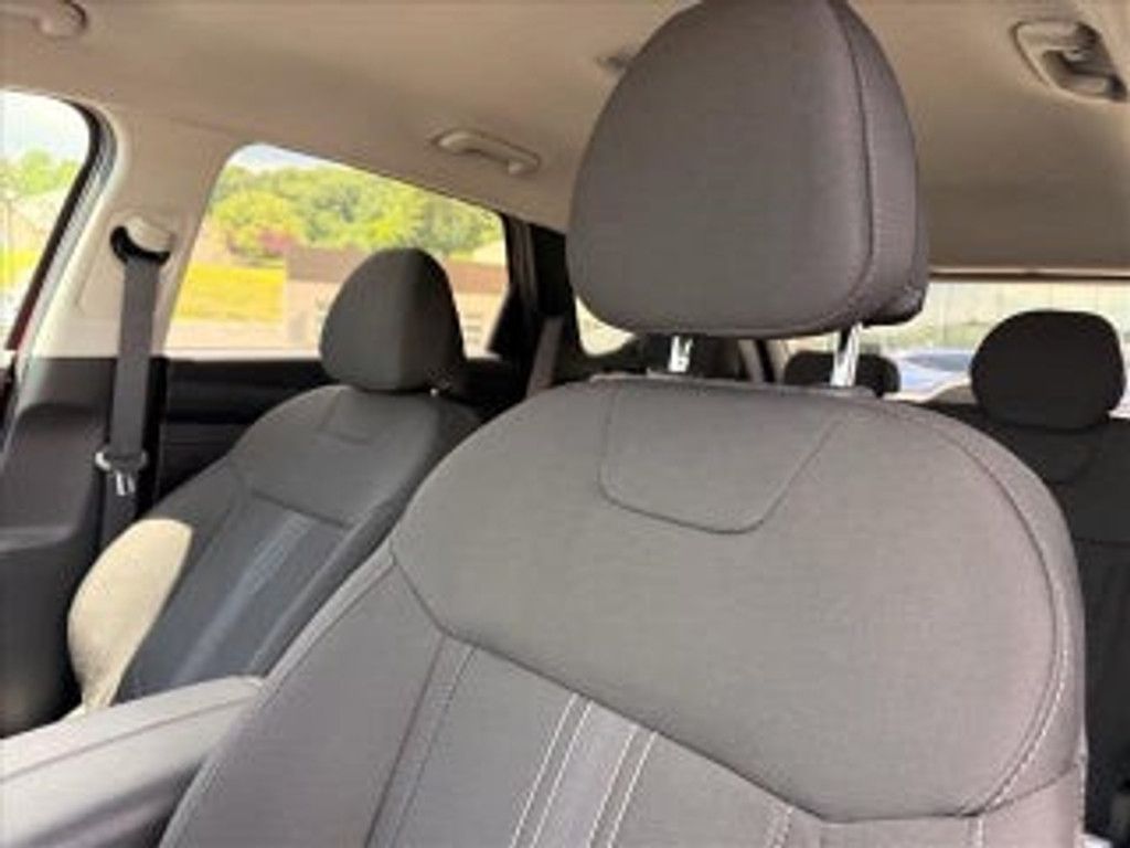 2026 HYUNDAI Tucson - photo 9