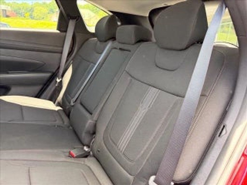 2026 HYUNDAI Tucson - photo 10