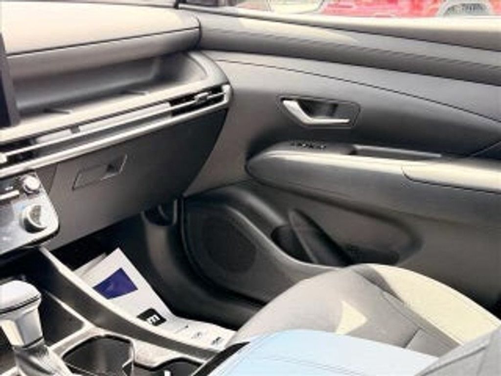 2026 HYUNDAI Tucson - photo 12