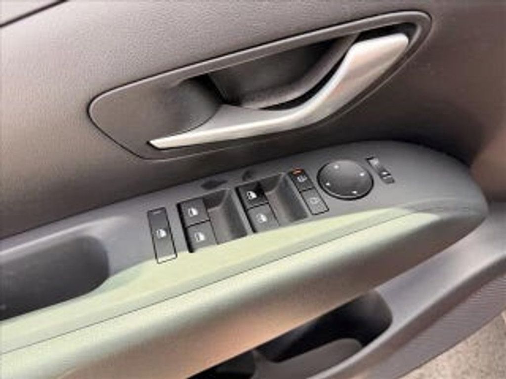 2026 HYUNDAI Tucson - photo 13