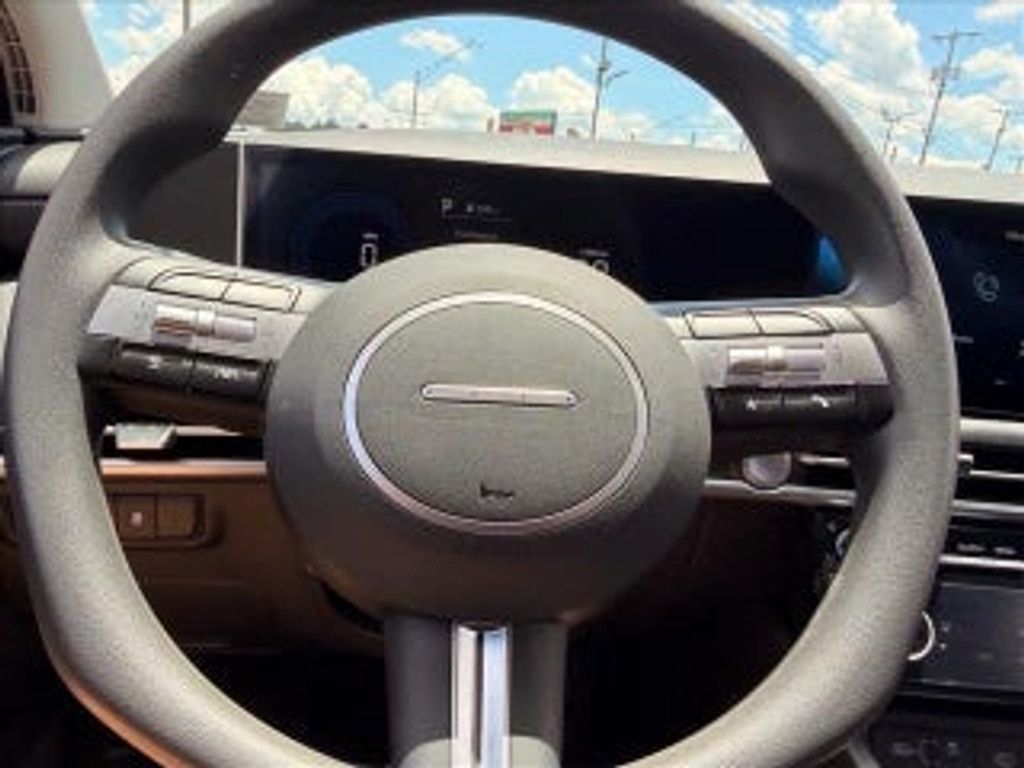 2026 HYUNDAI Tucson - photo 15