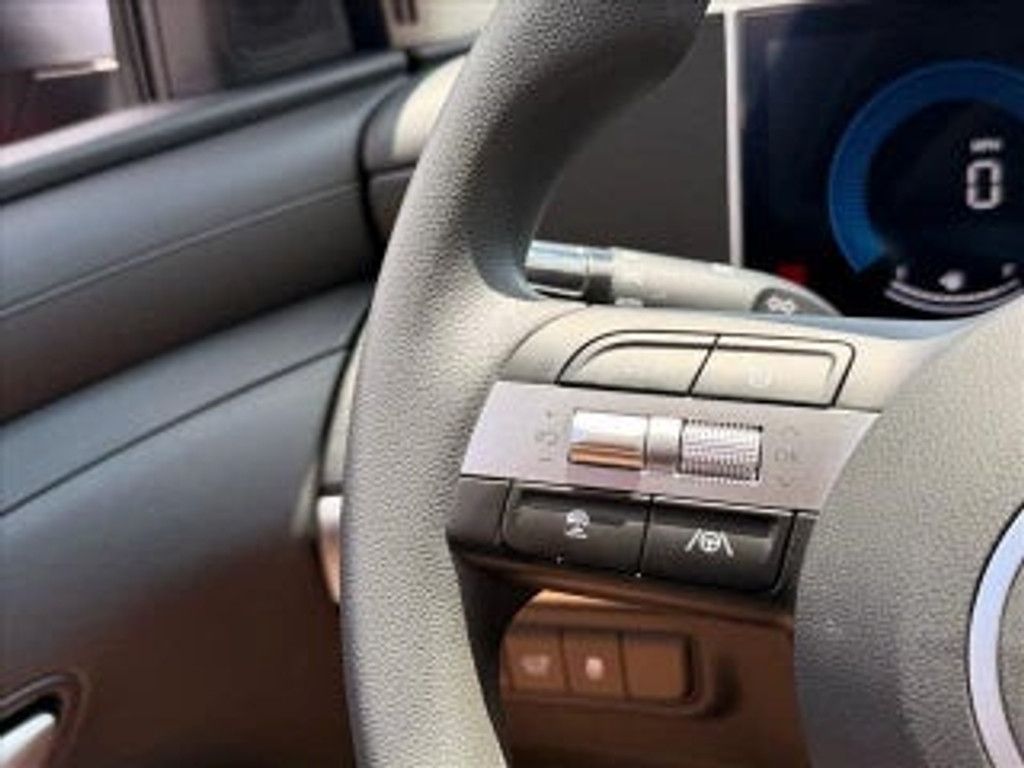 2026 HYUNDAI Tucson - photo 16