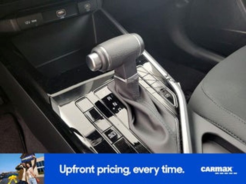2026 KIA K5 - photo 20