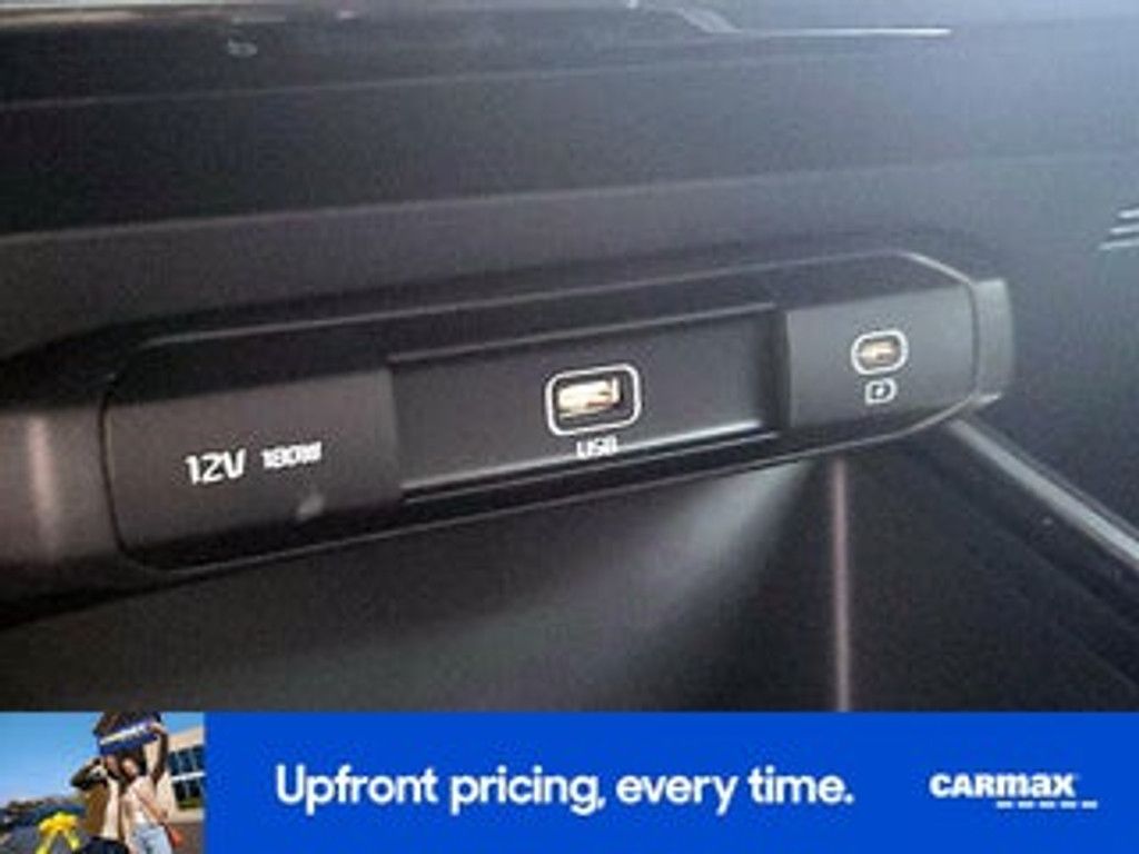 2026 KIA K5 - photo 21
