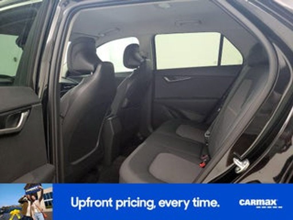 2026 KIA K5 - photo 22