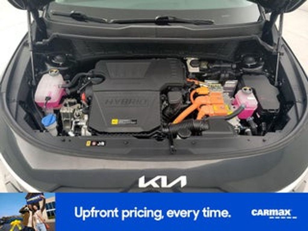 2026 KIA K5 - photo 24