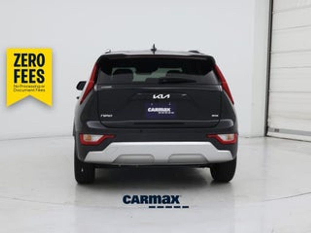 2026 KIA K5 - photo 7