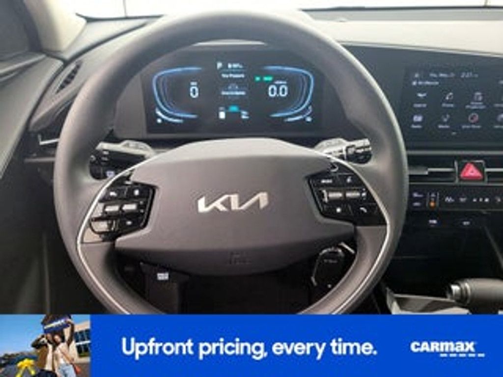 2026 KIA K5 - photo 13