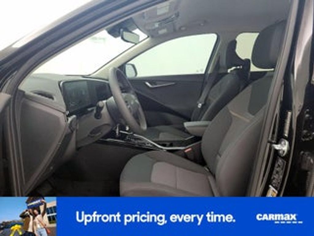 2026 KIA K5 - photo 14