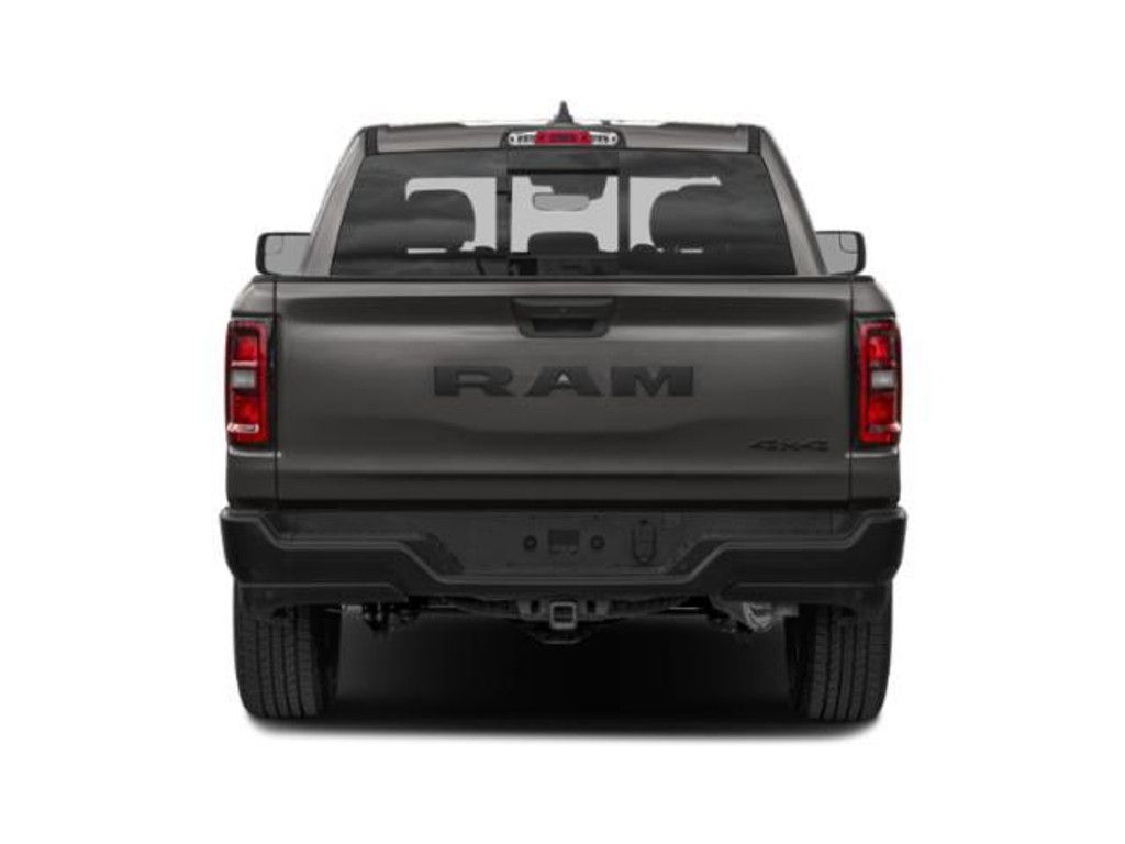 2026 RAM 1500 - photo 8