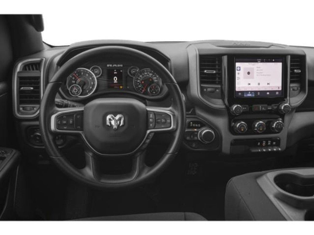 2026 RAM 1500 - photo 9