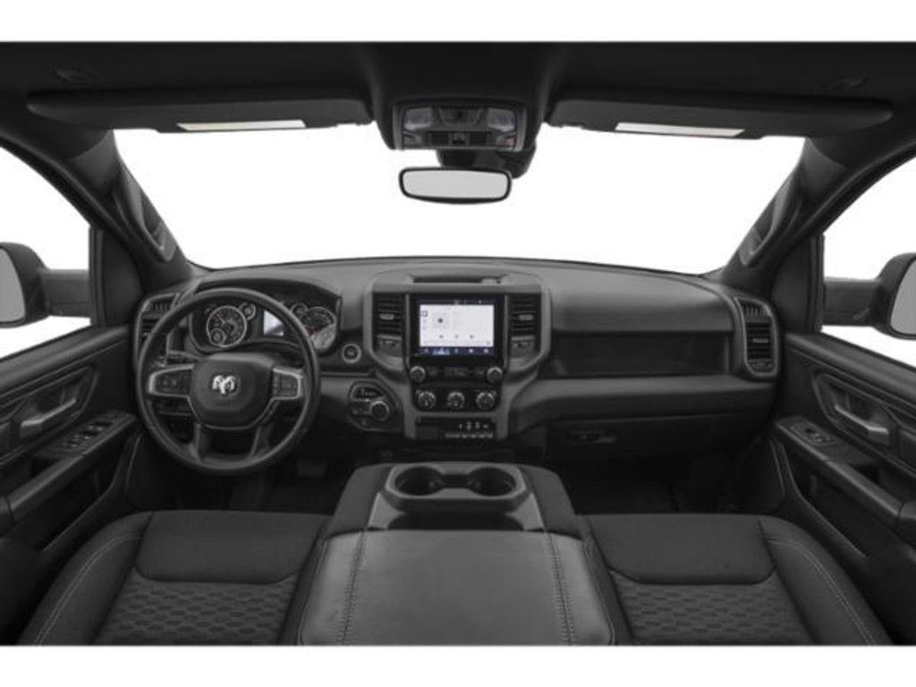 2026 RAM 1500 - photo 10