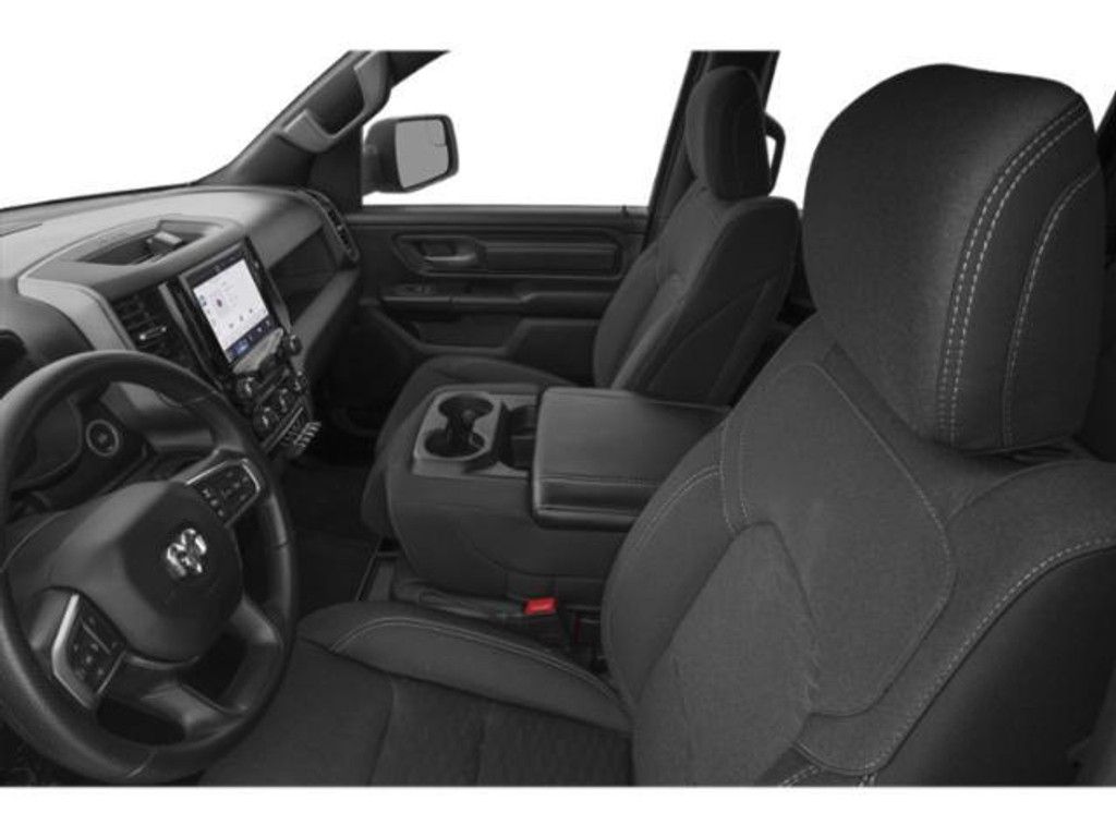 2026 RAM 1500 - photo 11