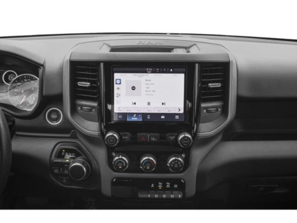 2026 RAM 1500 - photo 12
