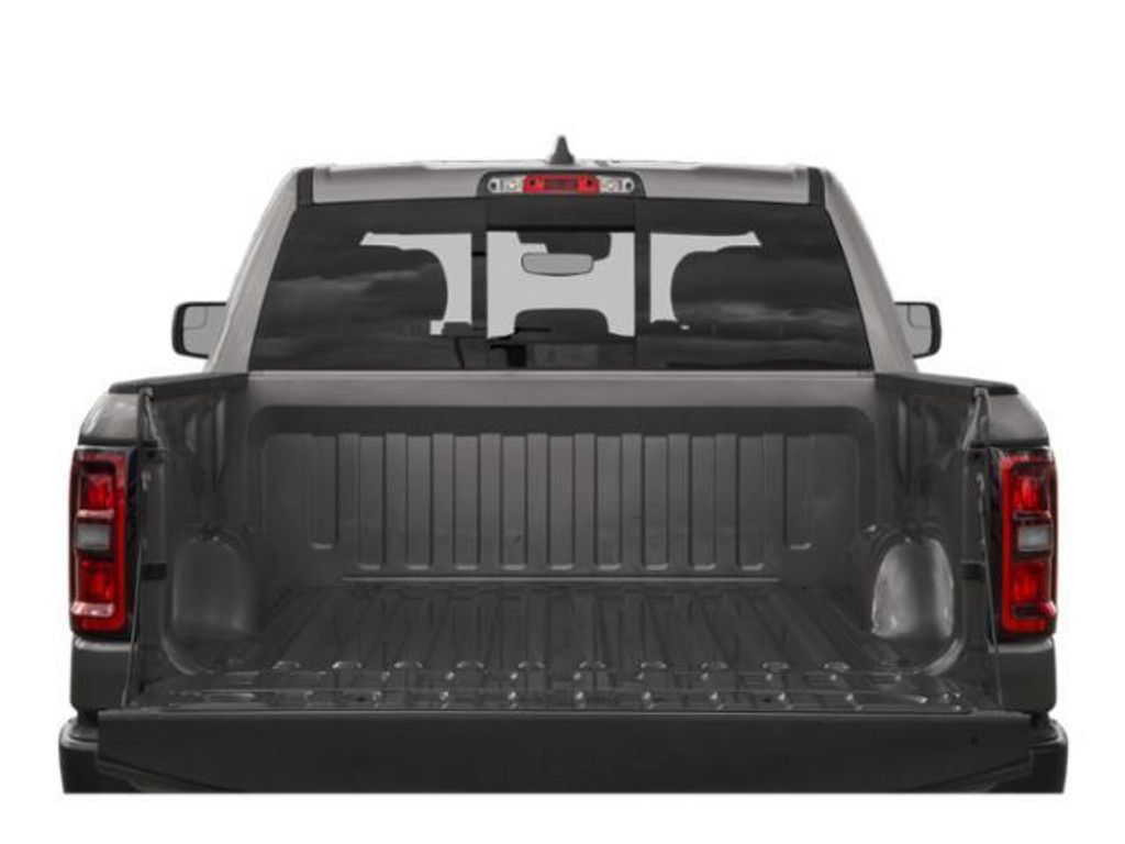 2026 RAM 1500 - photo 13