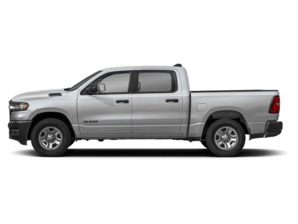 2026 RAM 1500 - photo 3