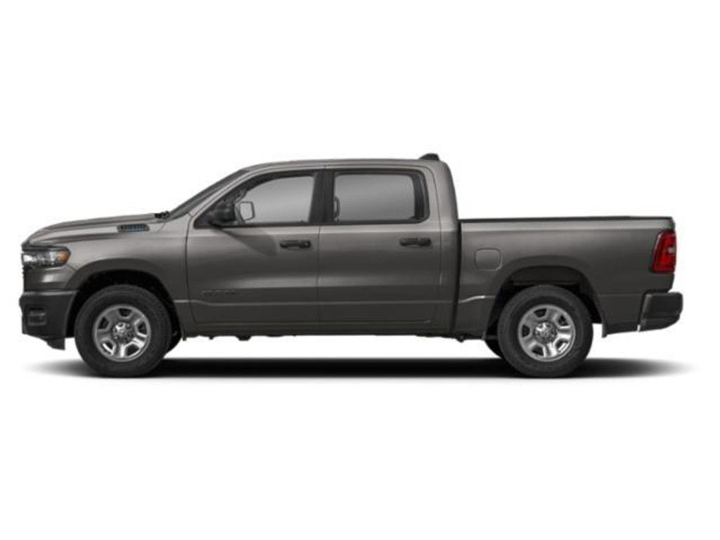 2026 RAM 1500 - photo 6