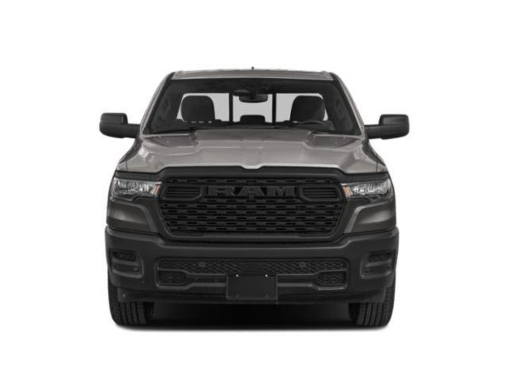 2026 RAM 1500 - photo 7