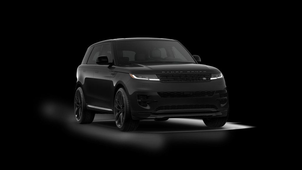2026 LAND ROVER Range Rover Sport - main photo