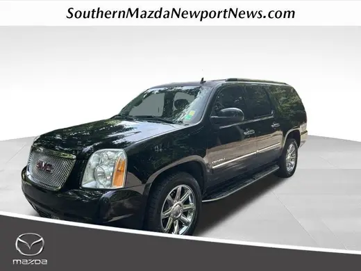 2014 GMC Yukon XL Denali for sale