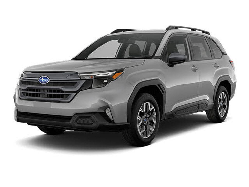 2026 Subaru Forester Premium Base