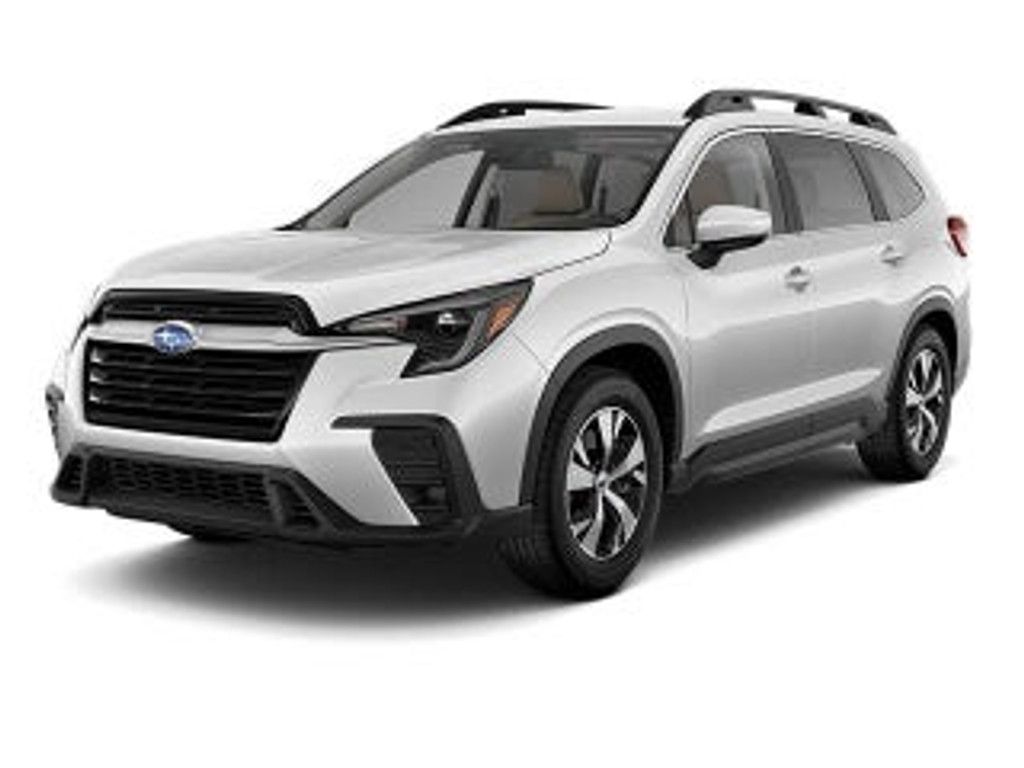 2026 Subaru Ascent Premium