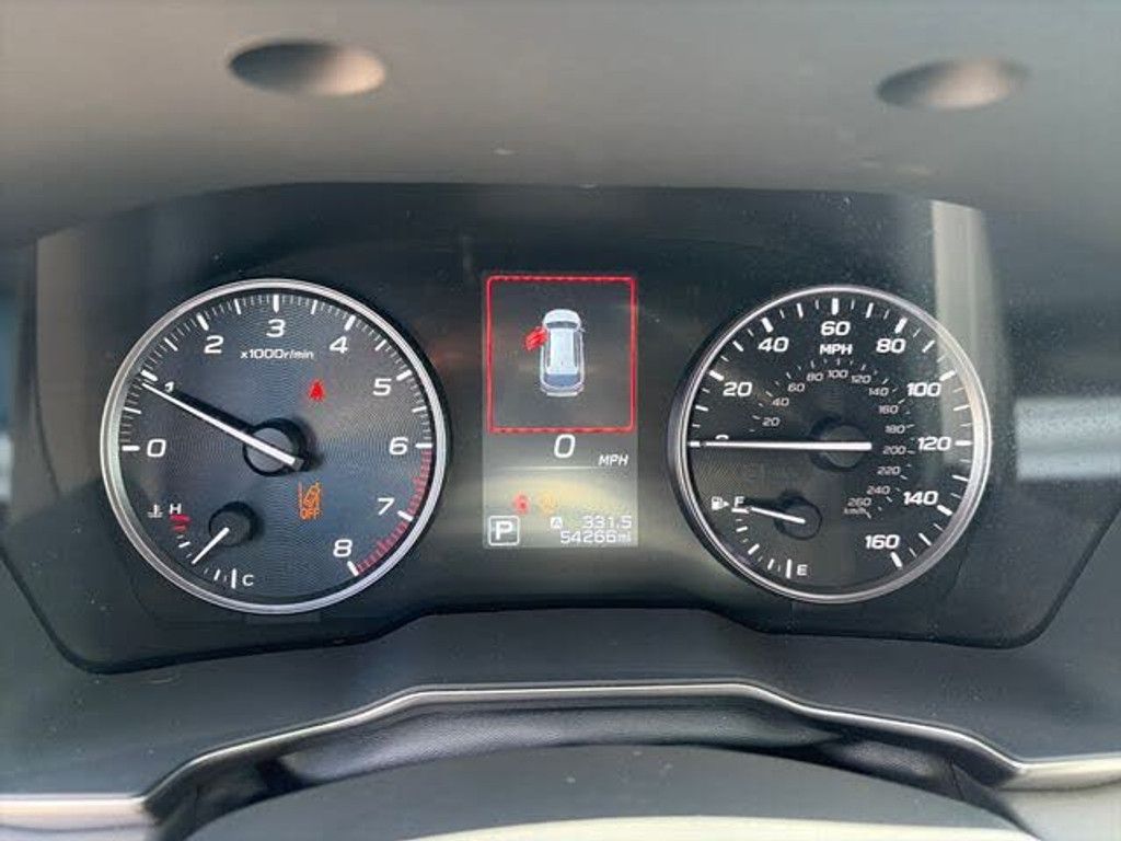 2024 SUBARU Outback - photo 12