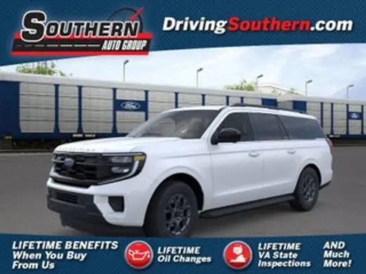2027 FORD Expedition MAX Platinum for sale