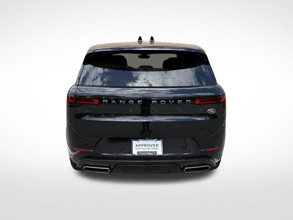 2023 LAND ROVER Range Rover Sport - photo 7