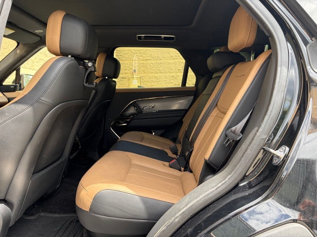 2023 LAND ROVER Range Rover Sport - photo 13
