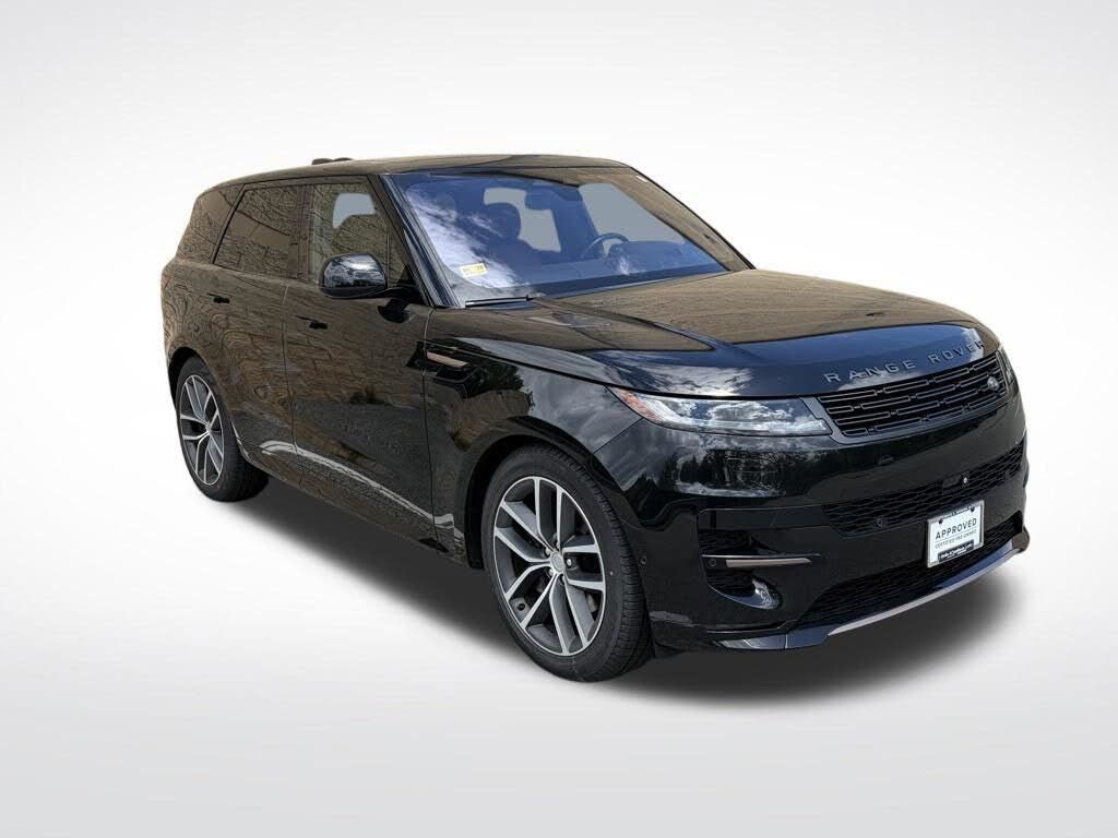 2023 LAND ROVER Range Rover Sport - photo 3