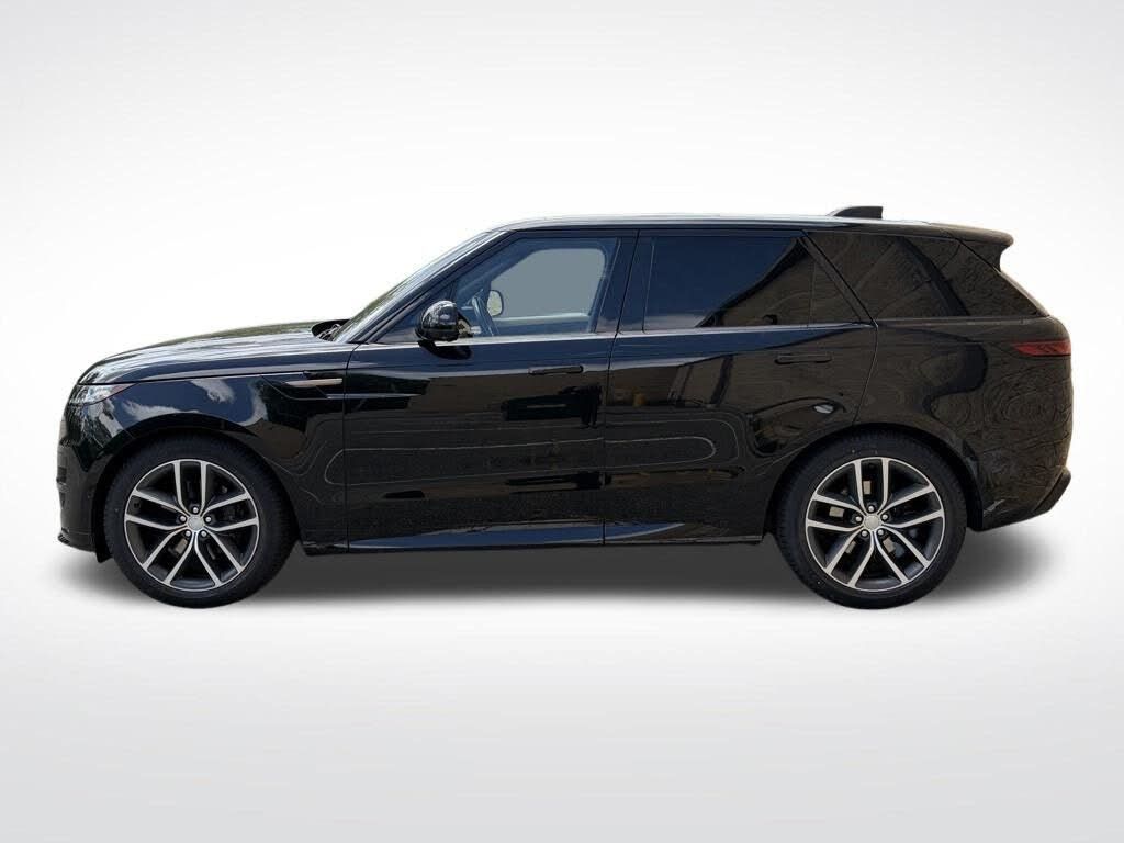 2023 LAND ROVER Range Rover Sport - photo 4